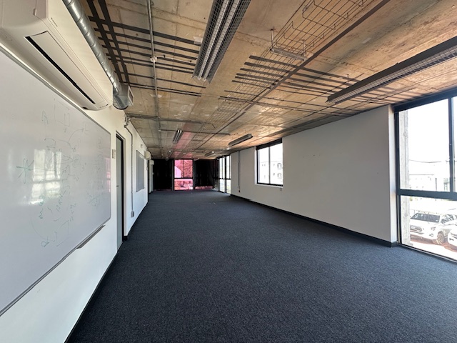 To Let commercial Property for Rent in Techno Park Western Cape